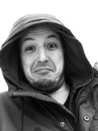 Павел Сергеевич